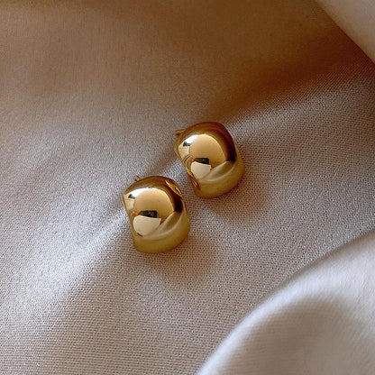 Trendy Jewelry Geometric Earrings Geometric Earrings Hot Selling Drop Earrings For Women Party Wedding Gifts