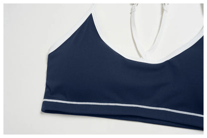 3PCS Sports Sets Woman Set Yoga Sexy Outfits Nude Feel Spring Summer Women's Gym Kit Female Fitness Clothing Outdoor Running