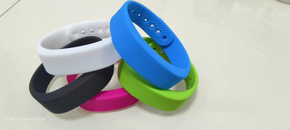 Smart Bracelet LED Digital Waterproof Smart Clock Smartband With running pedometer Monitor Smart Band Vibration Alarm Reminder