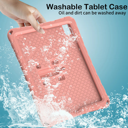 Cute Butterfly Kids Case For IPad 10.2 7th 8th 9th IPad Air3 Pro 10.5 Air 4 5 10.9 Pro 11 Shockproof Lightweight Case with Stand