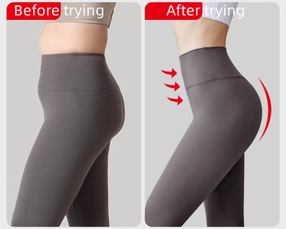 Women High Rise Body Shaper Underwear Sexy Shaperwear Briefs Female High Elasticity Panties Closing Waist Lifting Buttocks Pants