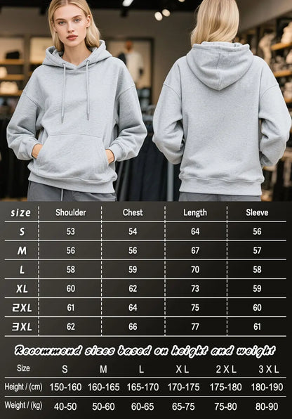 New Retro Casual Style S-Slipknot Rock Band Women Men Hoodie Sweatshirts Casual Clothes Hoody Warmth Streetwear Pullovers Top