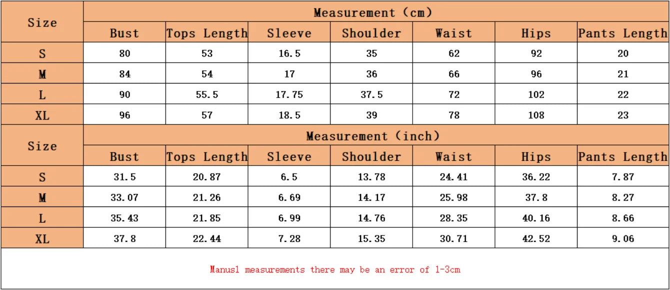 New Summer Women's Pajamas with Love Printed Collar, Short Sleeve Bow, Slim Fit, Comfortable and Soft Women's Home Clothes
