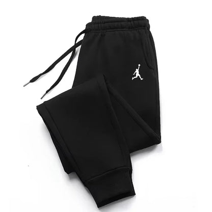 Mens Print Pants Autumn_Winter in Men's Clothing Trousers Sport Jogging Fitness Running Trousers Harajuku Streetwear Pants S-3XL
