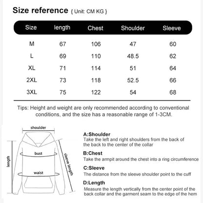 Roses And Positive Short Sentences Printing Zipper Hoodies Women Autumn Korean Hoodie Loose Pocket Sportswear Fleece Clothing