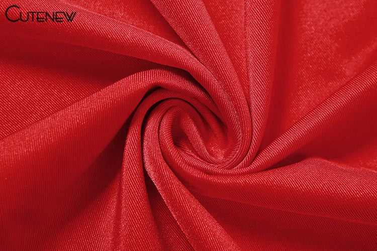 Red Spaghetti Strap Maxi Dress - Sexy Backless Ruched Body Shaping Dress Women