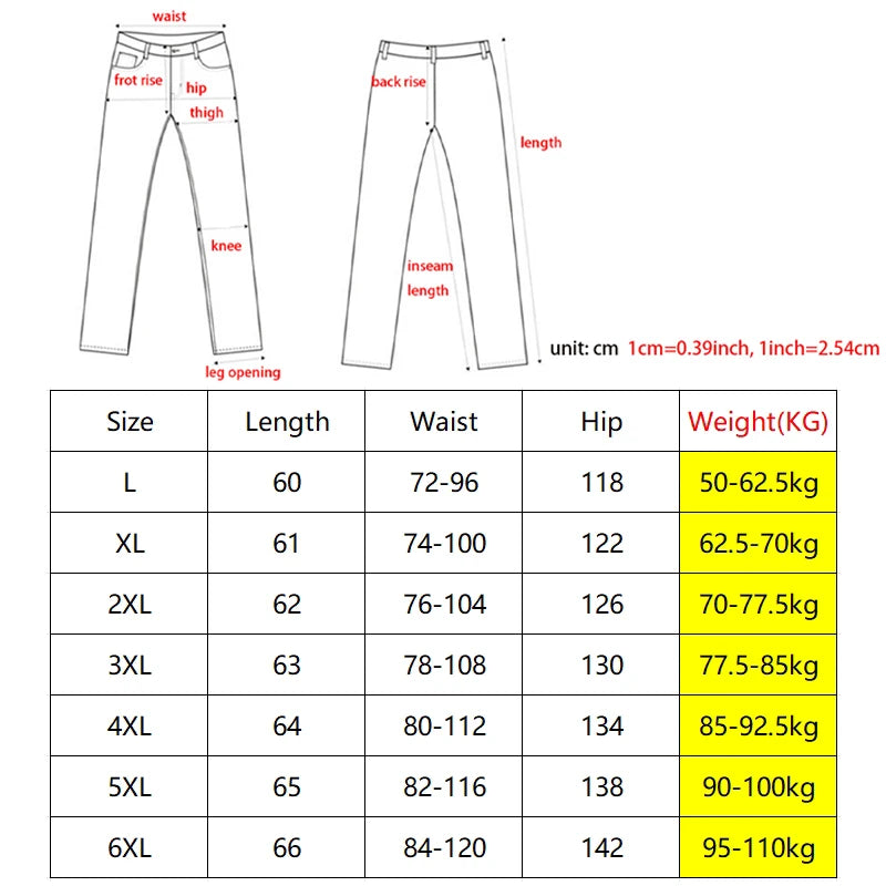 Mens Cargo Shorts - Knee Length Cotton Shorts With Zipper Pockets & Elastic Waist