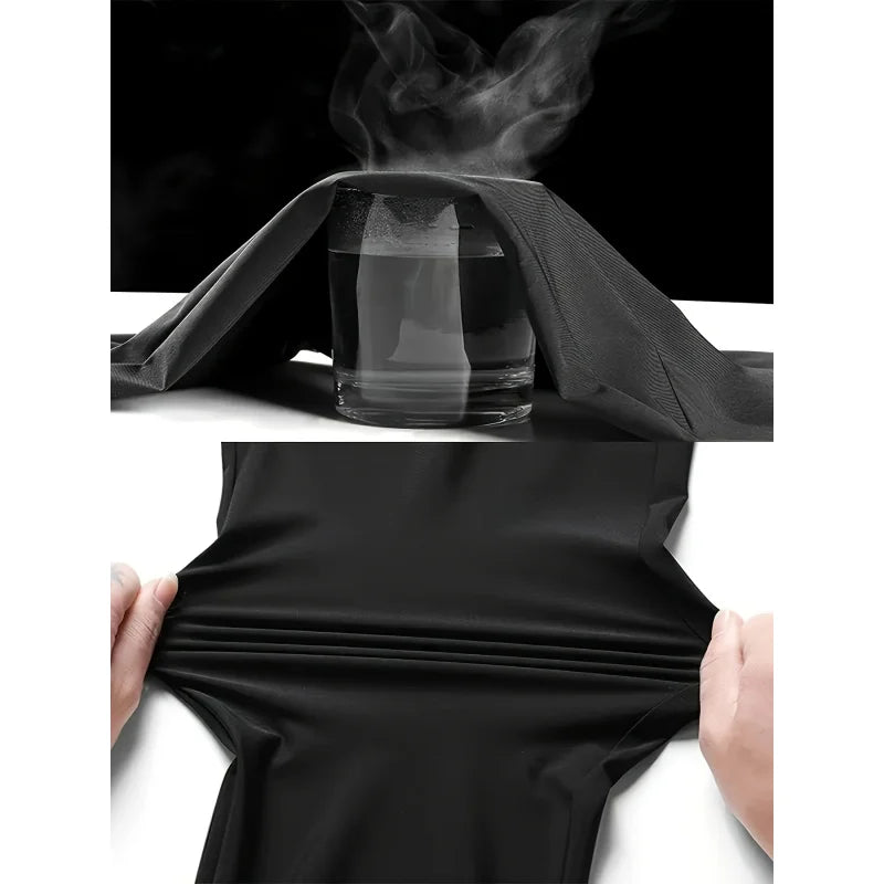 Quick Drying Sweatpants - Breathable Running Pants With Elastic Waistband Joggers