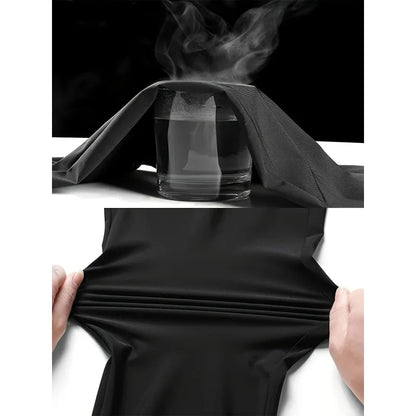 Quick Drying Sweatpants - Breathable Running Pants With Elastic Waistband Joggers