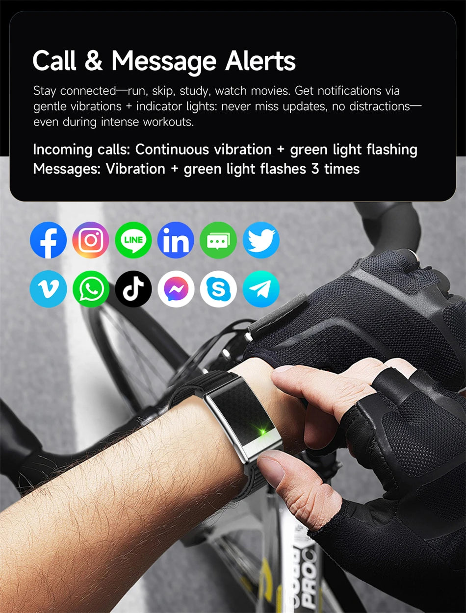 New ECG Health Smart Bracelet Men Women Heart Rate Blood Pressure Blood Lipids Uric Acid IP68 Waterproof Sport Band Smartwatches