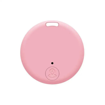 Mini GPS Tracker Bluetooth5.0 Anti-Lost Smart Device Pets Elderly Kid Car Suitcase Wallet Tracking Car Locator For IOS Android