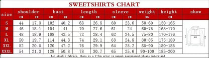 New trendy retro American letter-zippered hooded sweatshirt, unisex millennium-style jacket for autumn and winter