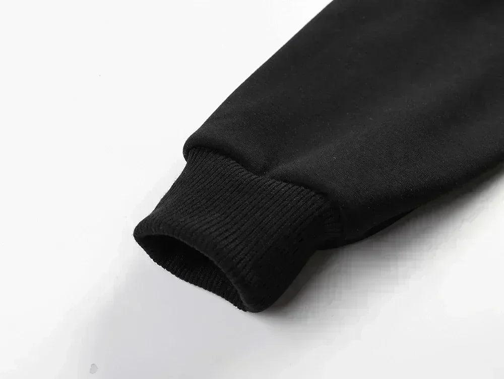 Audi S-line Sports Shirt Autumn and Winter New Men's Hoodie Suitable for Both Men and Women Street Wear
