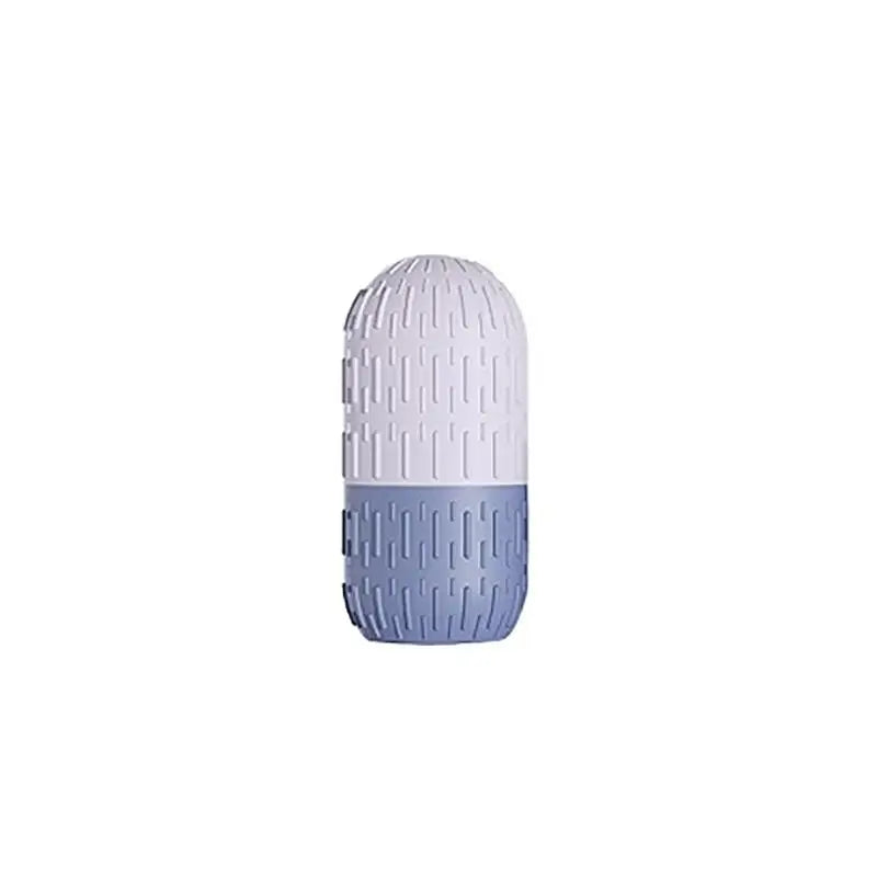 Ice Ball Facial Massage Tray with Silicone Mold, Face Lifting Contouring Ice Roller, Eye Care Pore Shrinking Beauty Tool