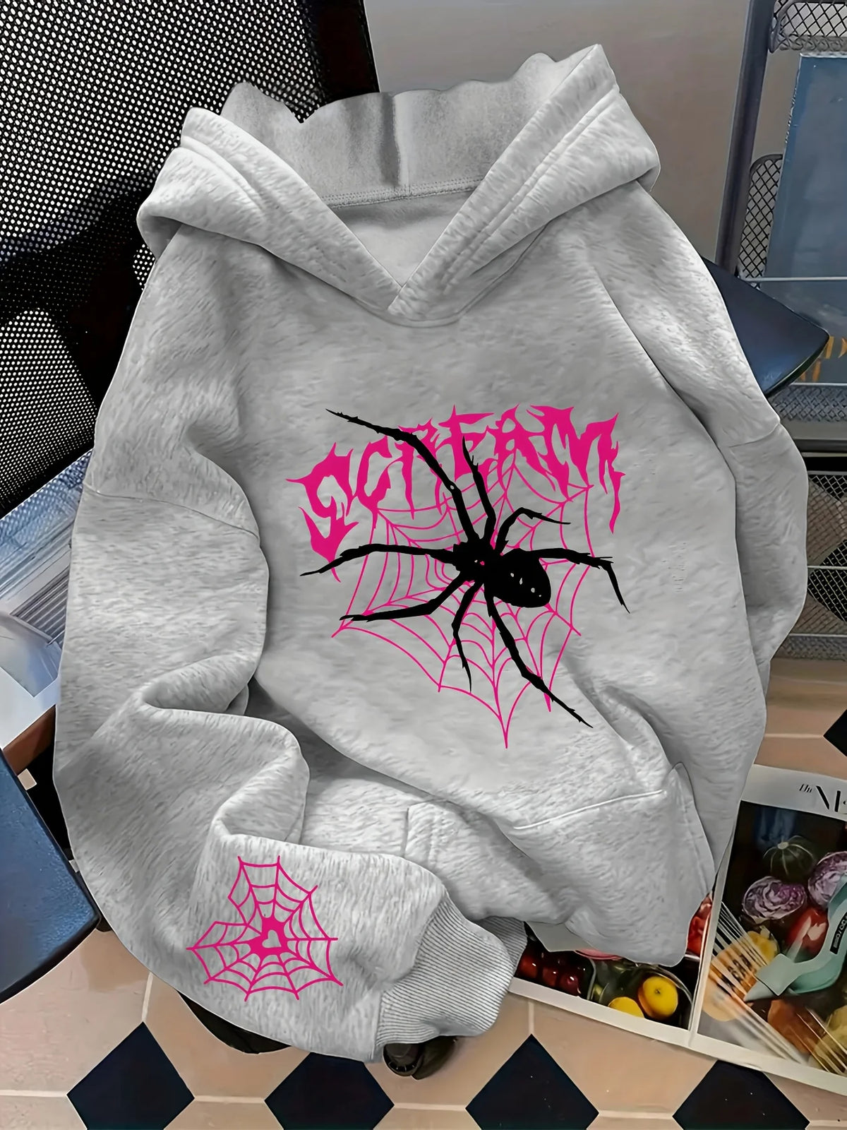 ZOOMNSTORE