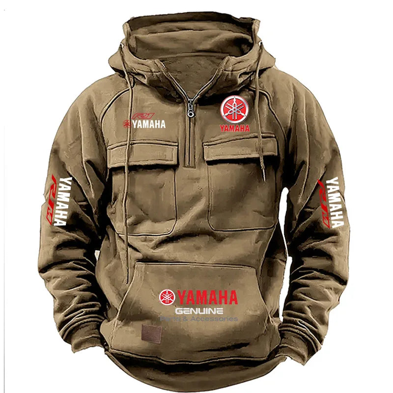 Mens pullover sweater