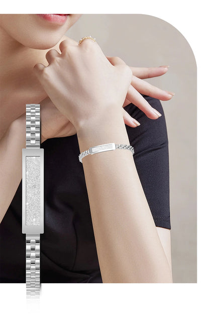 2026 New Smart Watch Pedometer Health Smart Bracelet Women Men Sports Fitness Waterproof Heart Rate Sleep Monitoring Wristbands