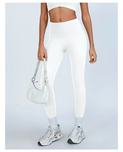 C-B Style V-Neck Sports Bra & High Waist Yoga Shorts/Leggings Set Women's Fitness Gym Pilates Activewear Workout Sportswear