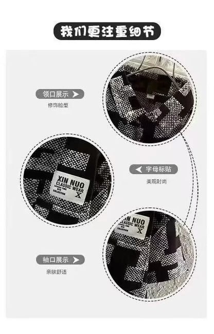 2025 New Children's Set Children's Top and Bottom Clothes Set Two Pieces Summer Outfit for Kids Boys Girls Loungewear Outfit