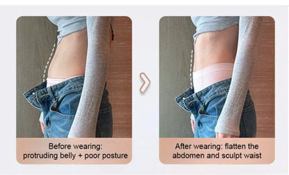 3PCS/set Universal Underwear Woman High Waist Women's Panties Comfort Cotton Brief Breathable Panty Underpants for Ladies