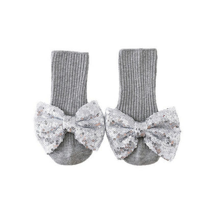 Soft Cotton Baby Boys Socks with Cute Animal Design Cozy Winter Warm Stocking for Infants and Newborns