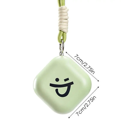 Hand Warmer Portable Mini USB Charging Rechargeable Cute Girl Electric Hand Warmers for Christmas Gifts Winter supplies