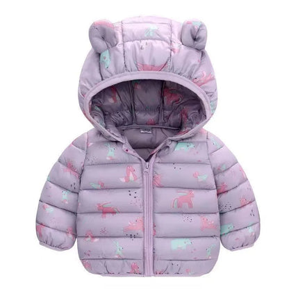 Lamb Fleece Girls Jacket Autumn Winter New Girls Long Style Solid Color Thick Warm Lapel Windbreaker For 2-6Y Girls Overcoat