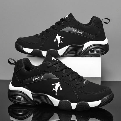 NKLSA Shoes Men's Sneakers New Men Shoes Outdoor Men Casual Shoes Comfortable Walking Sneaker Tenis Masculino Zapatillas Hombre