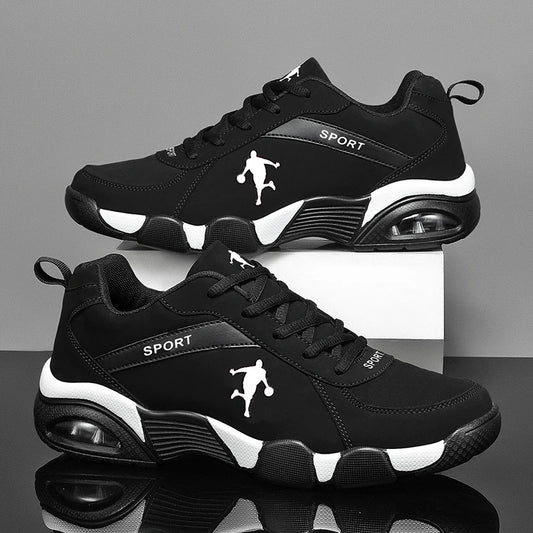 NKLSA Shoes Men's Sneakers New Men Shoes Outdoor Men Casual Shoes Comfortable Walking Sneaker Tenis Masculino Zapatillas Hombre