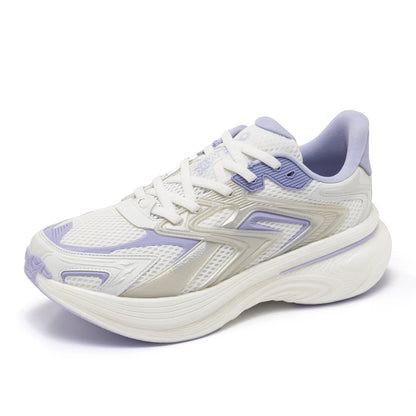 ONEMIX Stylish Retro Jogging Shoes for Couples Unisex Dad Shoes for Spring/summer Casual Racing Running Shoes Light Sneakers