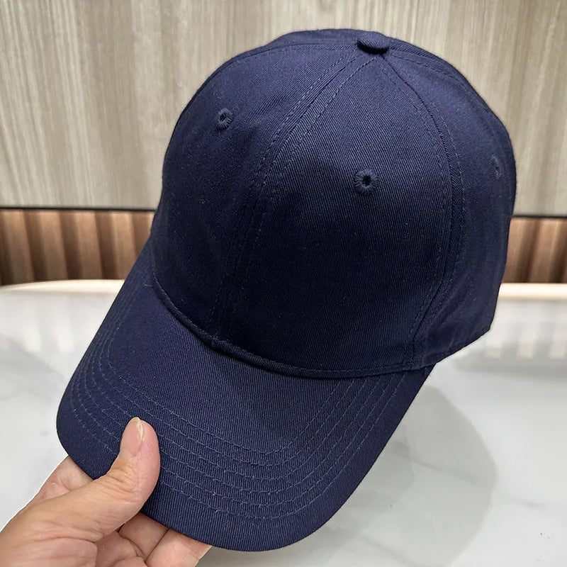 Big Head Man Large Size Mesh Baseball Hats Outdoors Plus Size Sport Caps Dad Oversize Trucker Cap 56-61cm 62-66cm