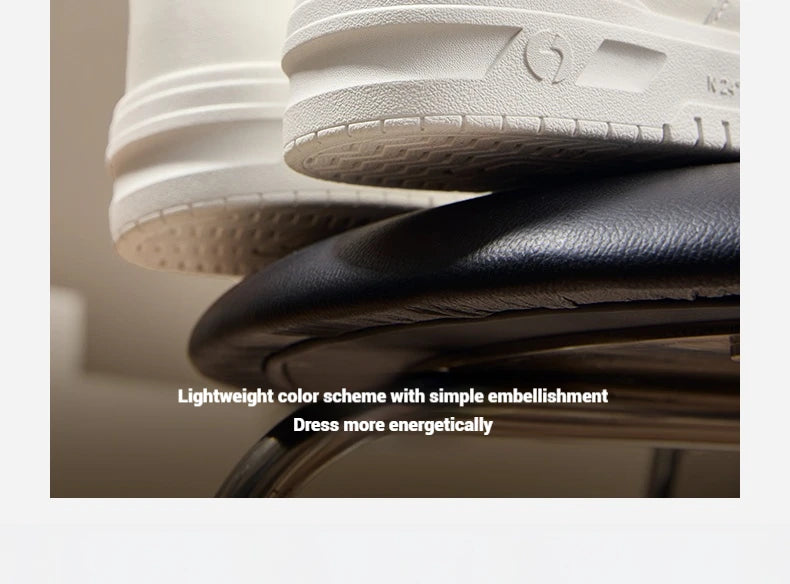 361 Degrees Men's Board Shoes New Comfortable Versatile Breathable Leisure Lightweight Wear-resistant Male Sneakers 672516626