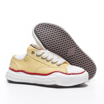 Women Casual Shoes Men's Sports footwear Summer Casual Thick Soled Male Soft Comfortable Non-slip Outdoor Fashion Board sneakers
