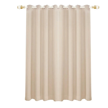 Blackout Curtains | Custom Thermal Waterproof Soundproof Curtains for Bedroom & Living Room
