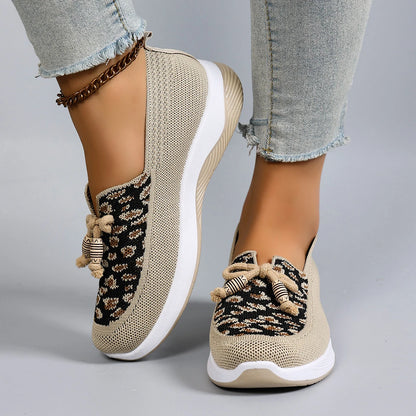 Women's summer breathable mesh flat shoes women's shoes casual sneakers shoes, clearance free shipping