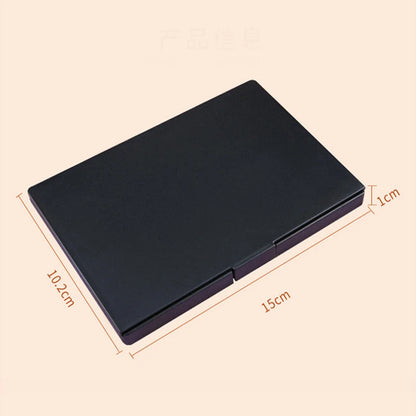 40 Colors Glitter Eyeshadow Palette Matte Waterproof Long Lasting Pressed Powder Earth Tone Women Eye Makeup Palette Cosmetics