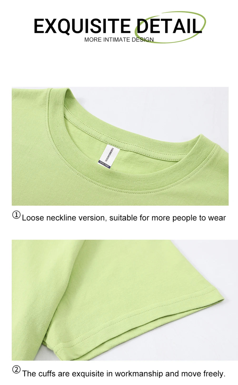 Beautiful Flower Clusters Printing Woman T-Shirt Summer Oversized Short Sleeve O-Neck Cotton T Shirts Y2K Women Sports Tops