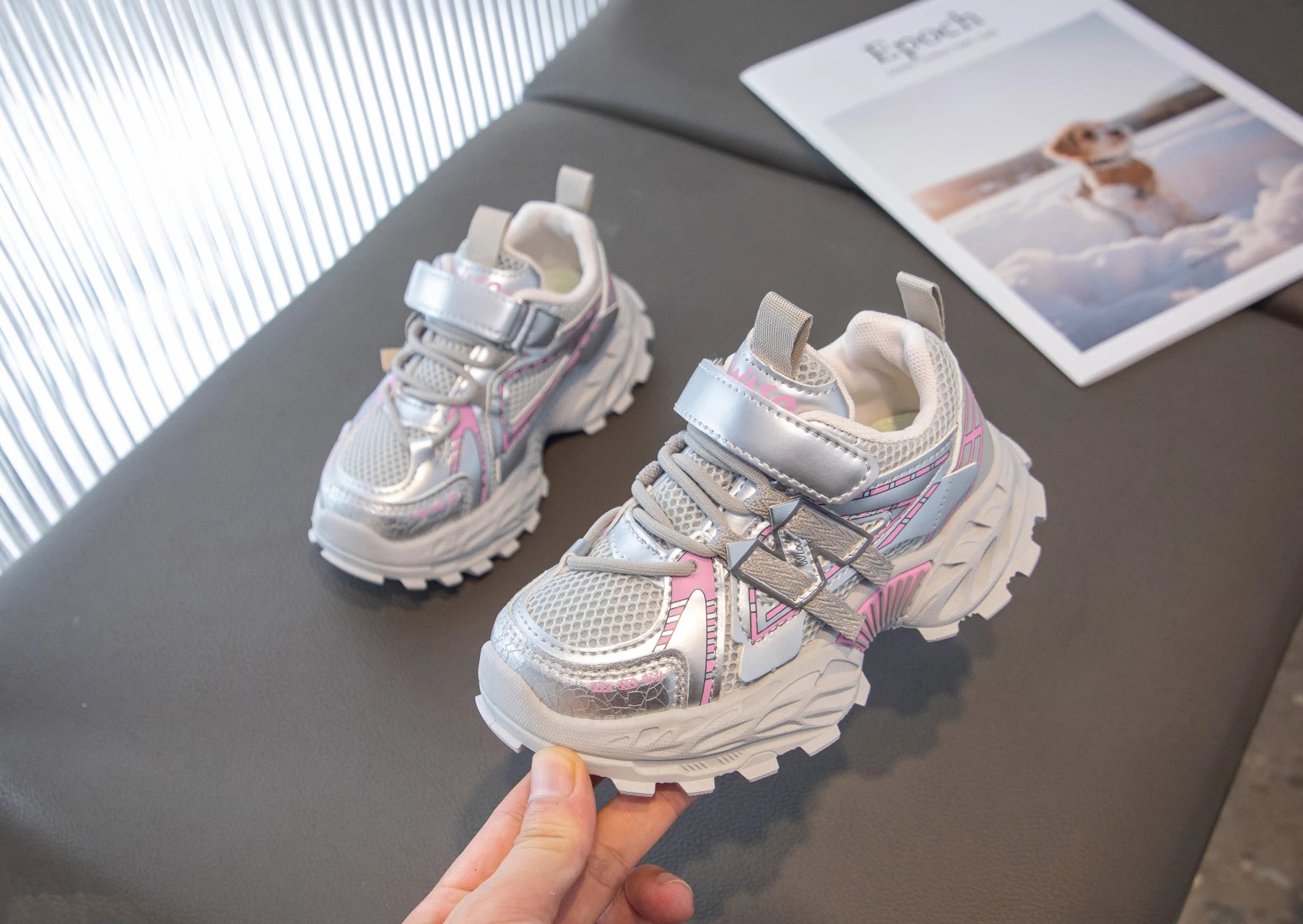 ZOOMNSTORE
