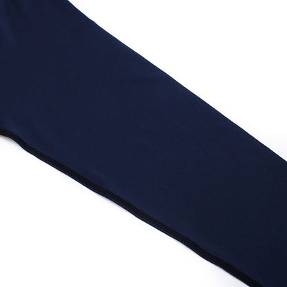 Compression T Shirt Men - Quick Dry Summer Sportswear Athletic Gym Top