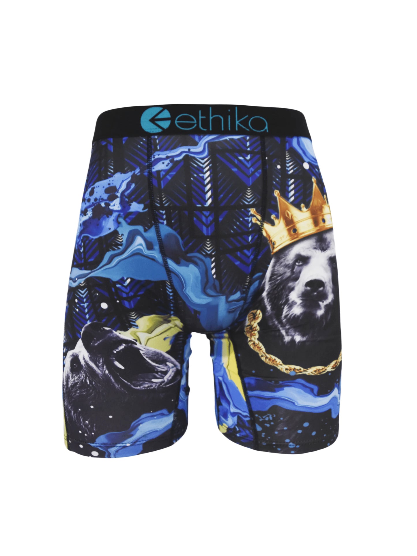 ETHIKA sexy tоy mens Men's panties Boxers man underwear men choice underwear for hot man Unisex panties