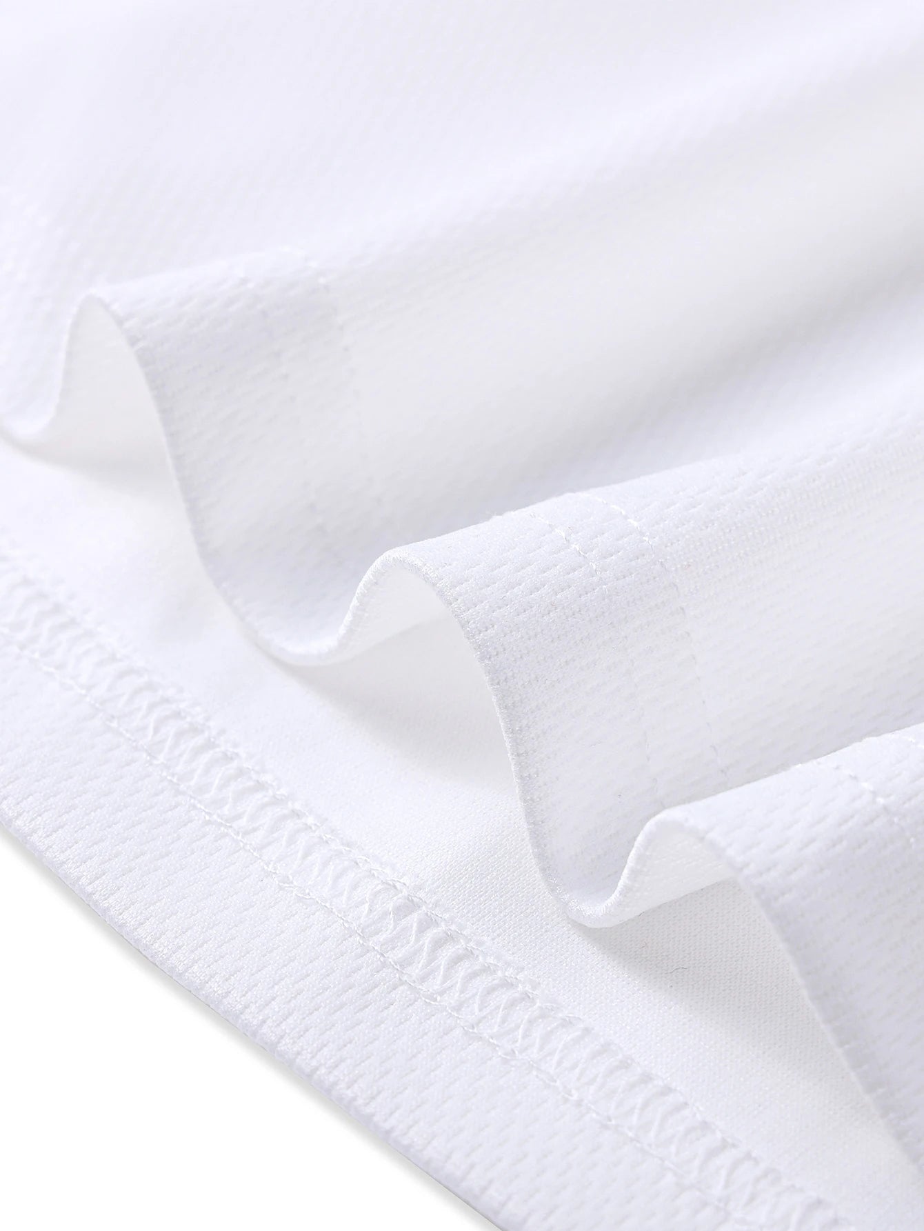 Men's Quick-Dry Running T-Shirt – Breathable Round-Neck Top