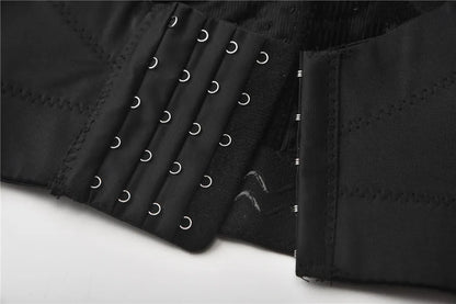 Silver Rivets Rave Rock Straps Push Up Bra For Women Hot And Sexy Bralette Top y2k Steampunk Brassiere Pole Dance Nightclub Wear