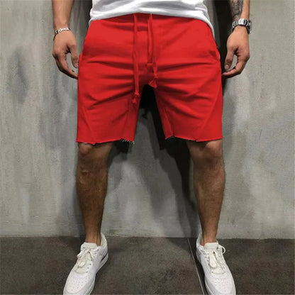 2023 new Men's Shorts Green Cargo Shorts Summer Bermudas Male Flap Pockets Jogger Shorts Casual Working Army Tactical Bermudas