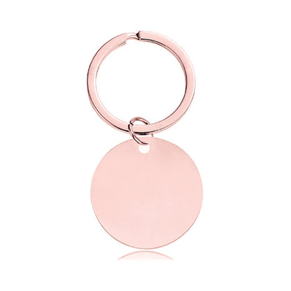 Personalized Engraved Cat Dog Pet ID Tag Dogs Anti-lost Collar Charm Engraving Pet Name Collar for Puppy Cats Collar Accessories