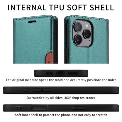 Leather Flip Phone Case For Samsung Galaxy S26 S10 Plus S20 S21 FE S22 S23 S24 S25 Note20 Ultra Magnetic Wallet Protect Cove