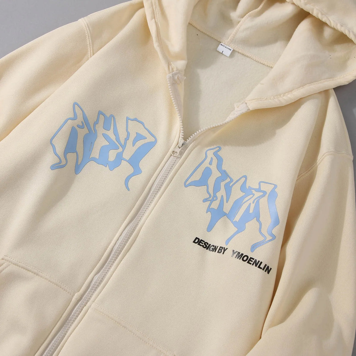 ZOOMNSTORE
