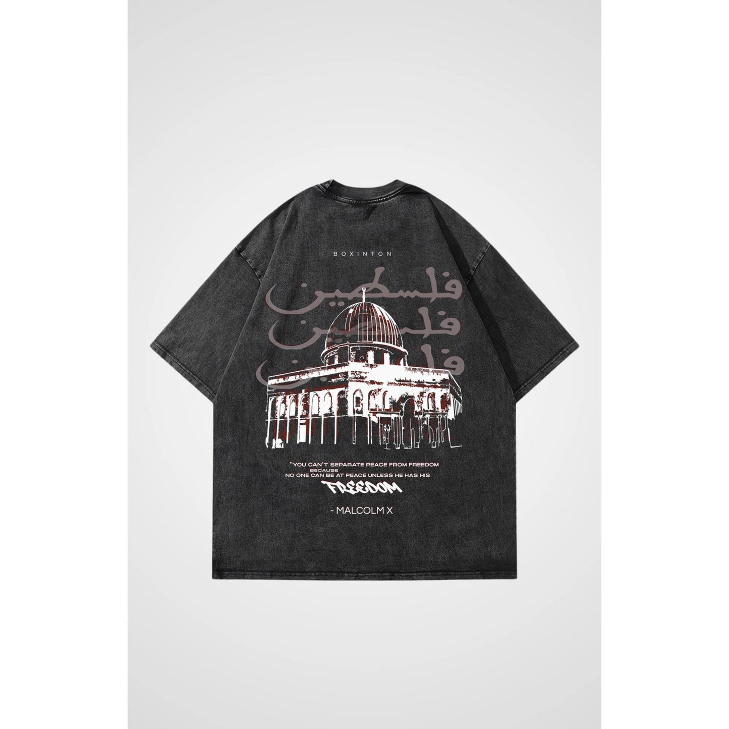 New Summer Washed Oversized Men T-Shirt Oversize Best Cotton T-shirt Heavy Street Fashion Graphic T-shirt Unisex Oversize Tops