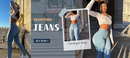 Wave Ruffle Hem Slim Denim Shorts Women Casual High Waist Slim Fit Ruffled Denim Shorts Fashion Slimming Streetwear