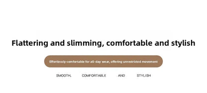 Slim Wide Leg Denim Jeans High Waist Double Bule Straight Cut Pants for Women Bla ey Autumn New Arrival Faionable Wea...