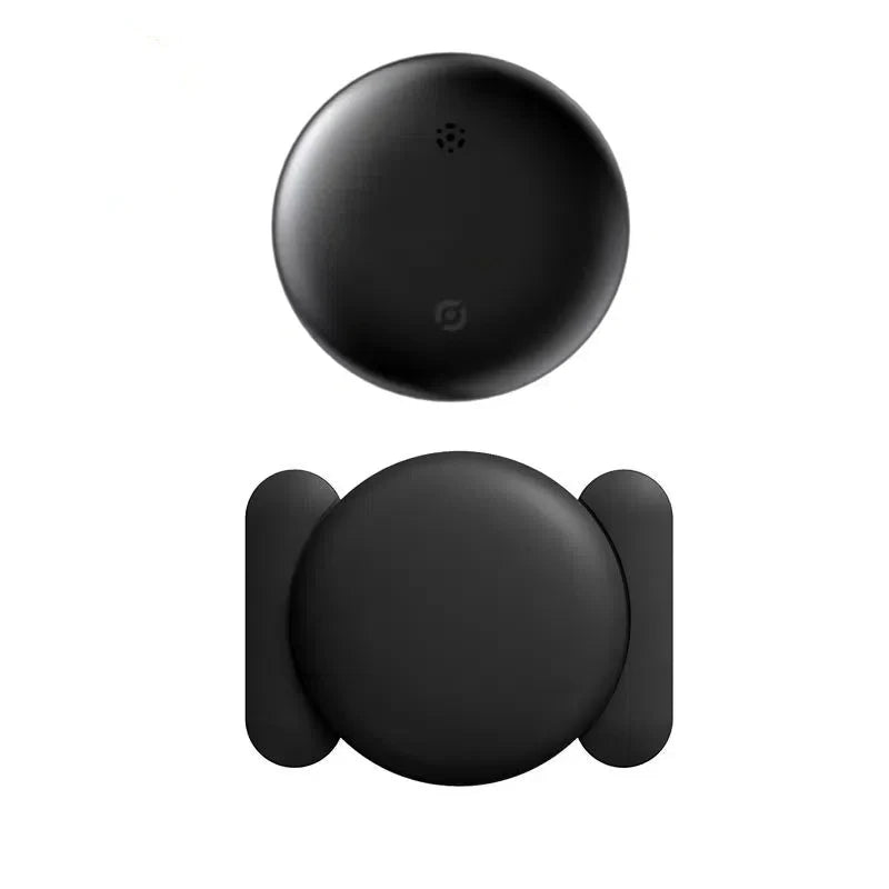 GPS Locator Global Positioning Pet Wallet Suitcase Car Tracking Elderly Kids Anti Getting Lost Finder For iPhone Find My